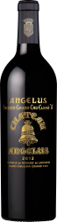 Angelus rserve chteau 2025 Saint-Emilion