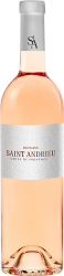 Domaine saint andrieu ros� 2024  C�tes de Provence, Provence
