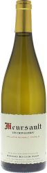 Meursault les chevalires BOISSON-VADOT