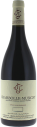 Chambolle musigny 2023 Domaine CONFURON Jean-Jacques, Bourgogne rouge