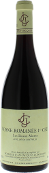Vosne romane 1er cru les beaux monts 2023 Domaine CONFURON Jean-Jacques, Bourgogne rouge