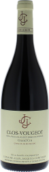 Clos vougeot grand cru 2023 Domaine CONFURON Jean-Jacques, Bourgogne rouge