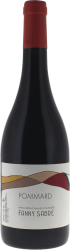 Pommard 2023 Domaine SABRE Fanny, Bourgogne rouge