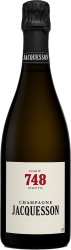 Jacquesson cuve 748  Jacquesson, Champagne