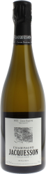 Jacquesson dizy corne bautray 2014  Jacquesson, Champagne