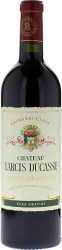 Larcis-ducasse  2022 Grand cru class Saint-Emilion, Bordeaux rouge