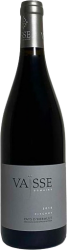 Domaine vaisse pitchot 2022  IGP Pays d'Herault, Languedoc