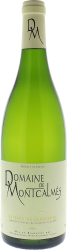 Montcalmes blanc 2022  Coteaux du languedoc AOC, Languedoc