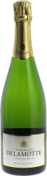 Delamotte blanc de blanc  Delamotte, Champagne