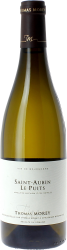 Saint aubin 1er cru le puits 2023 Domaine MOREY Thomas, Bourgogne blanc