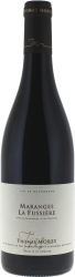 Maranges 1er cru la fussire MOREY Thomas
