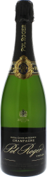 Pol roger brut 2018  Pol ROGER, Champagne