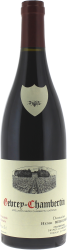 Gevrey chambertin 2023 Domaine REBOURSEAU Henri, Bourgogne rouge
