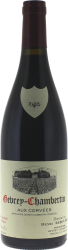 Gevrey chambertin aux corvées REBOURSEAU Henri