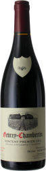 Gevrey chambertin 1er cru fonteny 2023 Domaine REBOURSEAU Henri, Bourgogne rouge