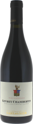 Gevrey chambertin 2023 Domaine CASTAGNIER, Bourgogne rouge