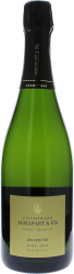 Agrapart  avizoise extra  brut  blanc de blancs grand cru 2019  Pascal Agrapart, Champagne