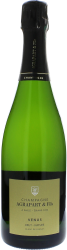 Agrapart  venus brut nature blanc de blancs grand cru 2019  Pascal Agrapart, Champagne