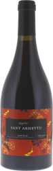 Sant armettu elegante rouge 2022  SARTENE, Corse
