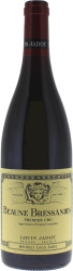 Beaune 1er cru bressandes 2016  JADOT Louis, Bourgogne rouge