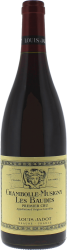 Chambolle musigny 1er cru les baudes 2017  JADOT Louis, Bourgogne rouge