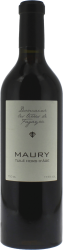 Domaine roc des anges  maury tuil hors d'age  Maury, Roussillon