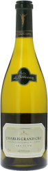Chablis grand cru les clos CHABLISIENNE