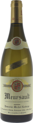 Meursault vendanges slectionnes 2022 Domaine LAFARGE, Bourgogne blanc