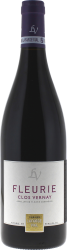Fleurie clos vernay 2023  LAFARGE-VIAL, Bourgogne rouge