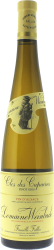 Pinot gris clos des capucins 2023  Weinbach, Alsace