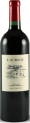 Domaine de l'aurage 2024  Ctes de Castillon, Primeurs 2024