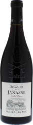 La janasse vieilles vignes 2021  Chteauneuf-du-Pape, Valle du Rhne Rouge