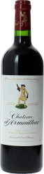 Armailhac 2022 5 me Grand cru class Pauillac, Bordeaux rouge