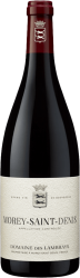 Morey saint denis 2023  DOMAINE DES LAMBRAYS, Bourgogne rouge