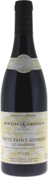Nuits saint georges 1er cru les vaucrains CHEVILLON Robert