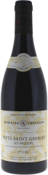 Nuits saint georges 1er cru les pruliers CHEVILLON Robert