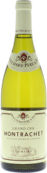 Montrachet grand cru BOUCHARD Pre et fils