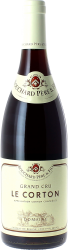 Le corton  grand cru 2022  BOUCHARD Pre et fils, Bourgogne rouge