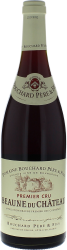 Beaune du chteau 1er cru rouge 2022  BOUCHARD Pre et fils, Bourgogne rouge