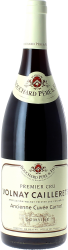 Volnay 1er cru les caillerets ancienne cuve carnot 2022  BOUCHARD Pre et fils, Bourgogne rouge