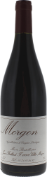 Morgon 2023 Domaine FOILLARD Jean, Bourgogne rouge