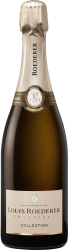 Louis roederer cuve collection 246 en tui Roederer