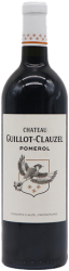 Guillot clauzel 2024  Pomerol, Primeurs 2024