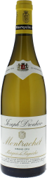 Chassagne montrachet 1er cru morgeot marquis de laguiche 2022 Domaine DROUHIN, Bourgogne blanc