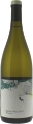 Bourgogne aligot en coulezain 2023  HOREES, Bourgogne blanc