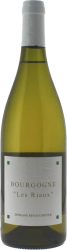 Bourgogne les riaux BOYER Renaud