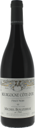 Bourgogne cote d'or pinot noir 2023  BOUZEREAU Michel, Bourgogne rouge
