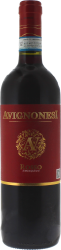Avignonesi -  rosso di montepulciano prugnolo gentile 2022  Italie, Vin italien