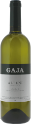Gaja - alteni di brassica sauvignon blanc 2021  Italie, Vin italien