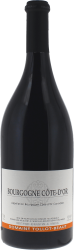 Bourgogne cote d'or rouge 2023 Domaine TOLLOT BEAUT, Bourgogne rouge